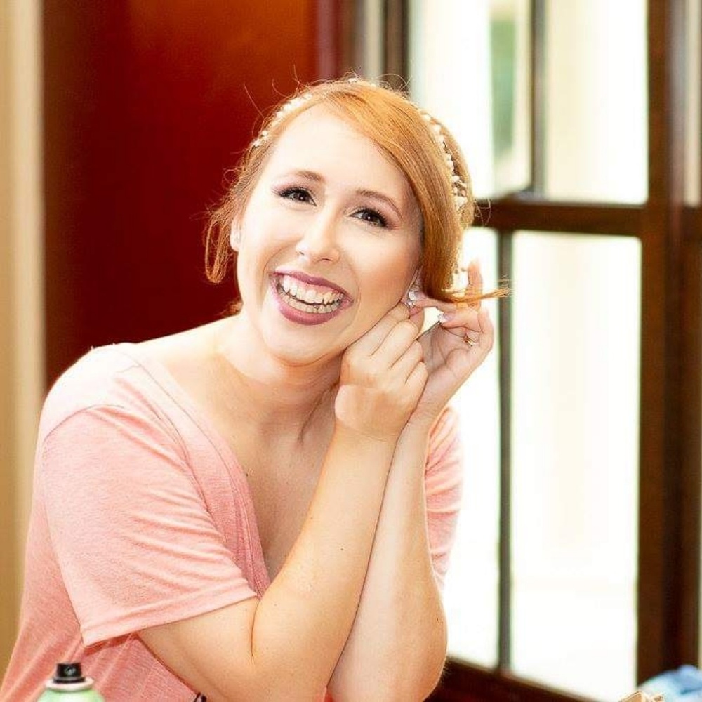 Meet your Posher, Kallie